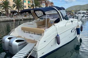 Saver 28 Con 2 X 200cv Honda (2023) (2010)