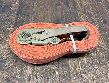 Cinghia a Cricchetto