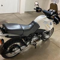 Bmw r 1100 gs originale certificata fmi