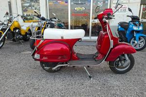 Lml Star 200 4T