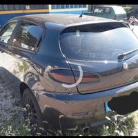 ricambi alfa 147 1600 