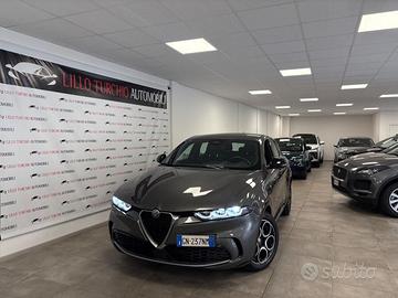 Alfa Romeo Tonale 1.5 160 CV MHEV TCT7 Ti FARI LED