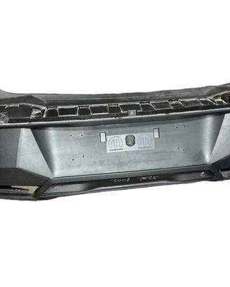 PARAURTI POSTERIORE PEUGEOT 3008 Serie 9846812680