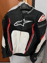 Tuta Alpinestars e accessori