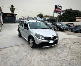 Dacia Sandero 1.5 dCi 70CV Lauréate