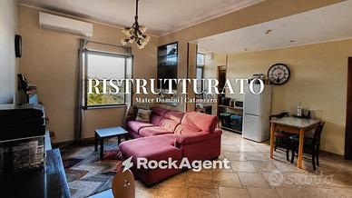 Appartamento di 65 m² con 3 locali a Catanzaro