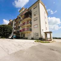 Appartamento Agrigento [DG982.VRG]