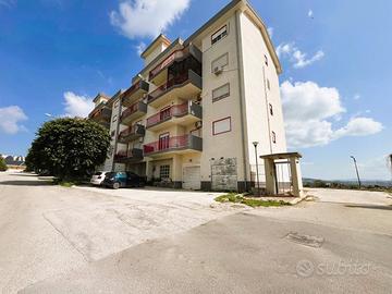 Appartamento Agrigento [DG982.VRG]