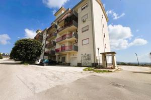 Appartamento Agrigento [DG982.VRG]