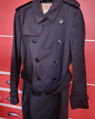 Trench Burberry Uomo taglia 44, nuovo mai indossat