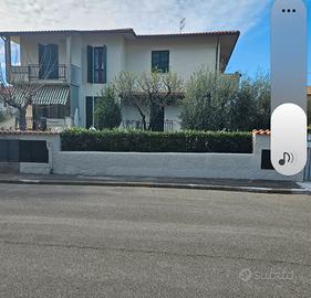 Appartamento in quadrifamiliare Castiglioncello
