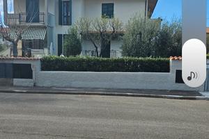 Appartamento in quadrifamiliare Castiglioncello