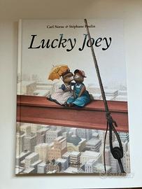 Libro per bambini Luckey Joy