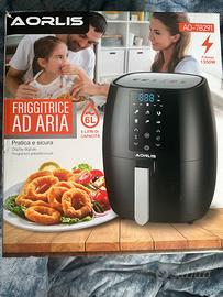 Friggitrice ad aria