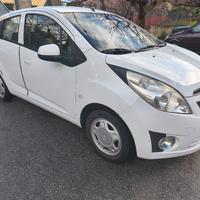 Chevrolet Spark LS Benzina GPL 