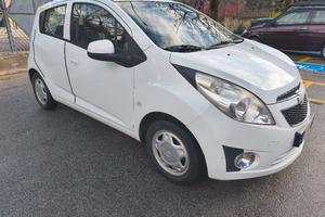 Chevrolet Spark LS Benzina GPL 