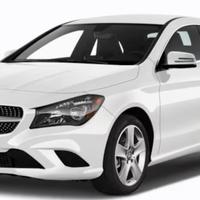 MERCEDES CLA come Nuova