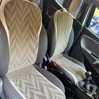 Tappezzeria lancia ypsilon