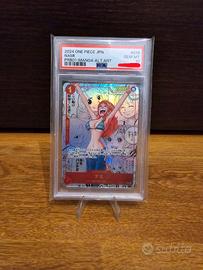 Nami manga jap psa 10