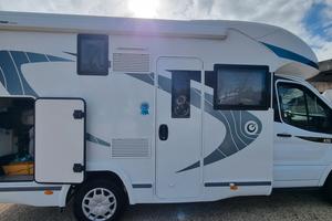 Semintegrale Chausson 650