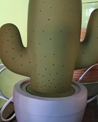 lampada ceramica Brandani 