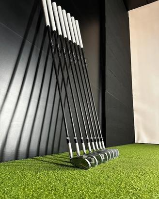 Ferri TaylorMade