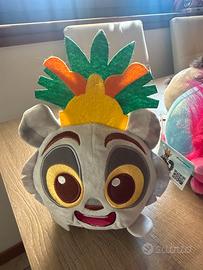 PELUCHE PLUSH DREAMWORKS