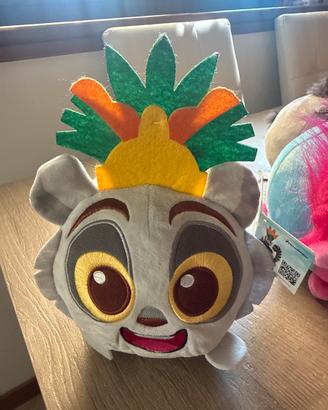 PELUCHE PLUSH DREAMWORKS