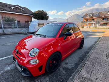 595 Abarth