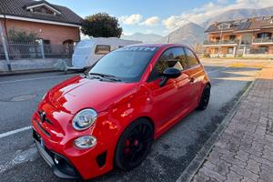595 Abarth