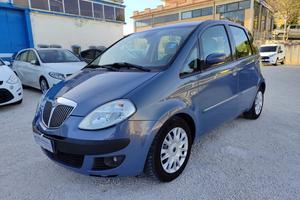 LANCIA Musa I 2004 - Musa 1.3 mjt Oro 90cv df U440