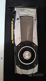 GTX 1080 Founder Edition