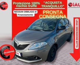 Lancia Ypsilon 1.2 69 CV 5 porte GPL Ecochic Plati