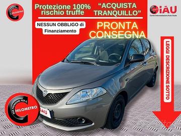 Lancia Ypsilon 1.2 69 CV 5 porte GPL Ecochic Plati