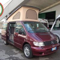 Westfalia VITO