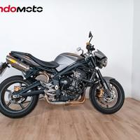 Triumph Street Triple R - 2009 Passaggio incluso