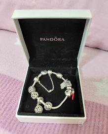 bracciale pandora