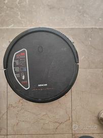 Sencor Robot Aspirapolvere Lavapavimenti SRV 3150O