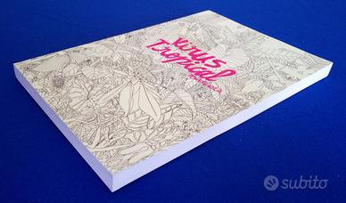 VIRUS TROPICAL Paola Power HOP!