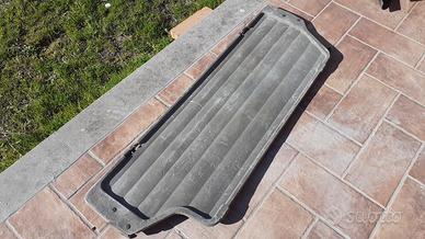 R4 cappeliera originale