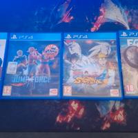 giochi ps4/ps5