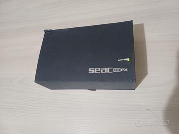 Torcia subacquea Seac 