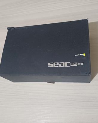 Torcia subacquea Seac 