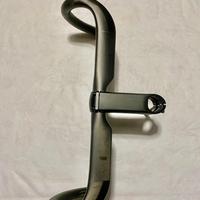 Manubrio Contact SLR Aero