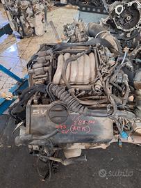 Motore usato Audi A 6 2.8 V6 benz (ACK)