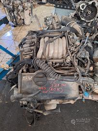 Motore usato Audi A 6 2.8 V6 benz (ACK)
