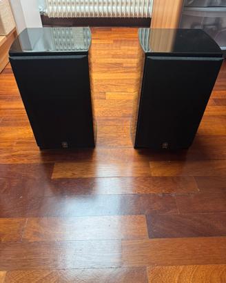 Casse YAMAHA NS-333