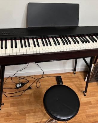 Piano Roland