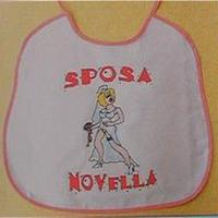 BAVAGLIA SPOSA NOVELLA