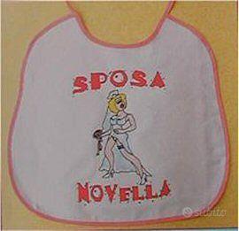 BAVAGLIA SPOSA NOVELLA
